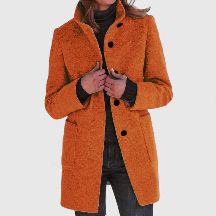 Jayzmarie | Cappotto elegante