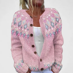 Auryziah | Cardigan comodo