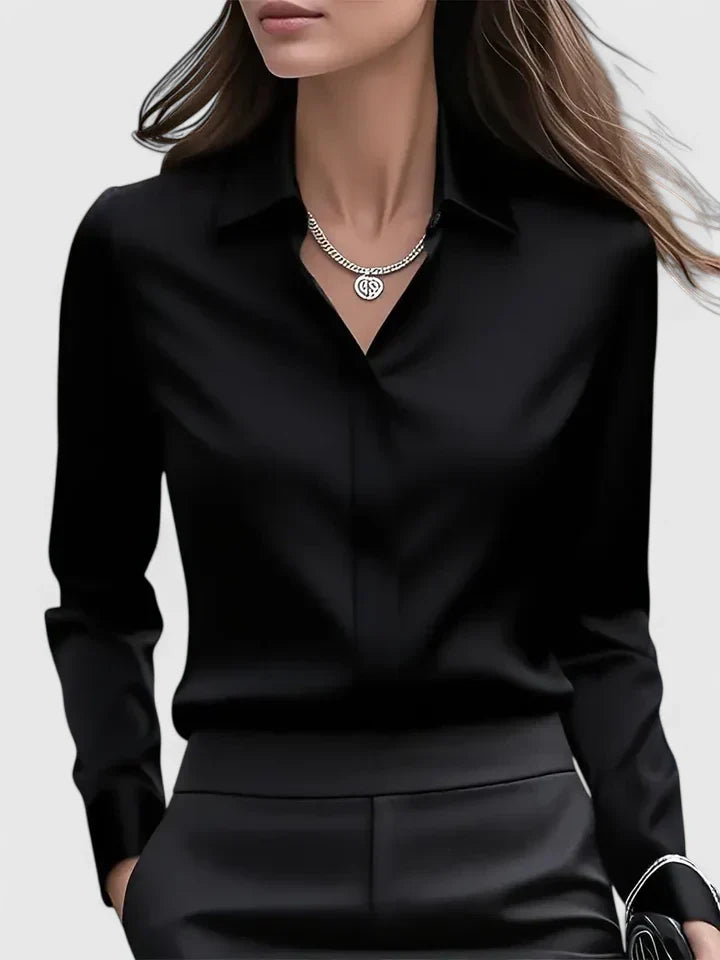 Melvaya | Top elegante
