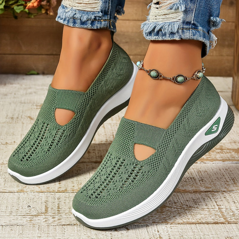 Pixie | Scarpe ortopediche slip-on