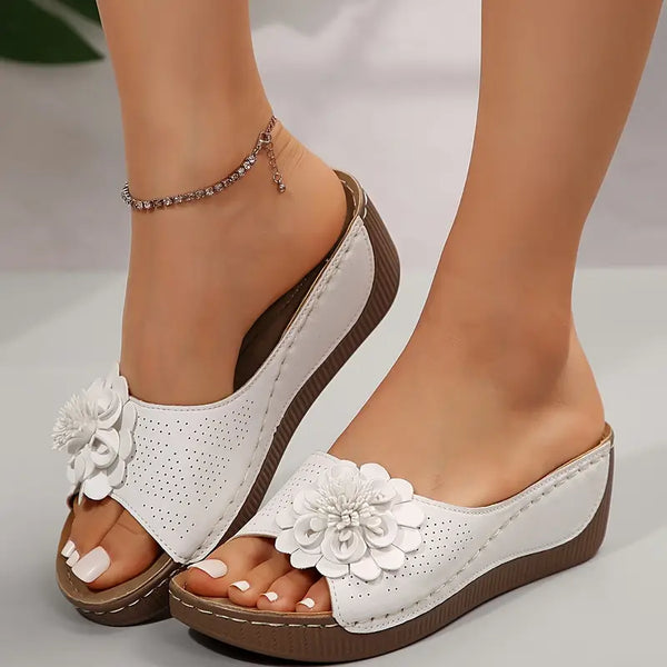 TOVE – ORTHOPEDIC SUMMER SANDALS FOR WOMEN