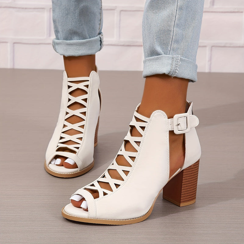 Katia | Stivaletti eleganti