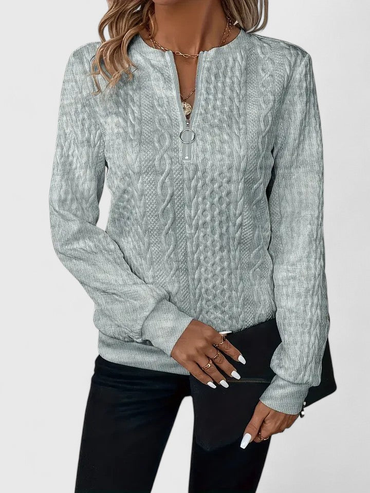 Deliora | Maglione sofisticato