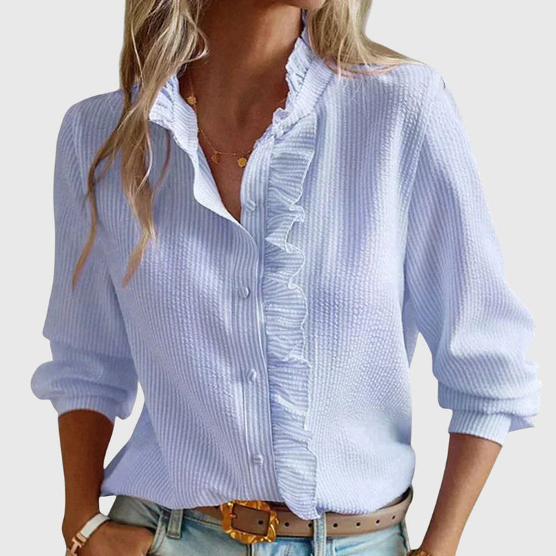 Kaitlyn™ | Elegante camicetta