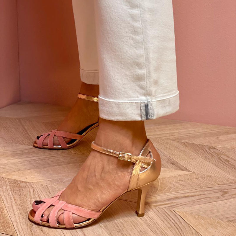 Mirano™ | Tacchi a spillo open-toe