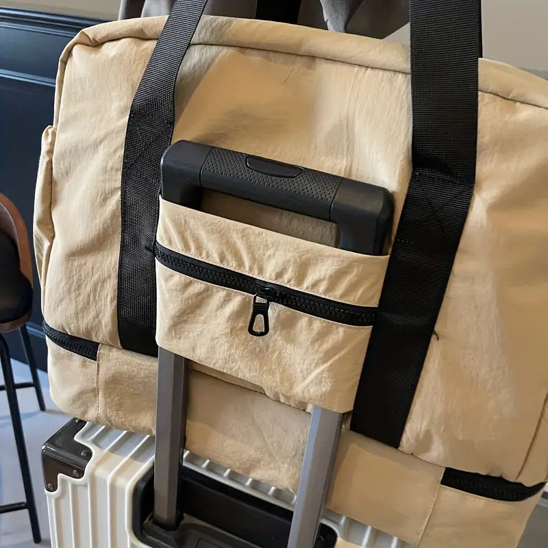 Alyssa™ - Borsa da viaggio spaziosa