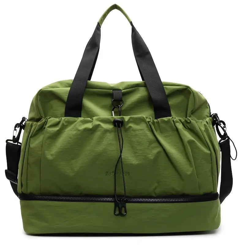 Alyssa™ - Borsa da viaggio spaziosa