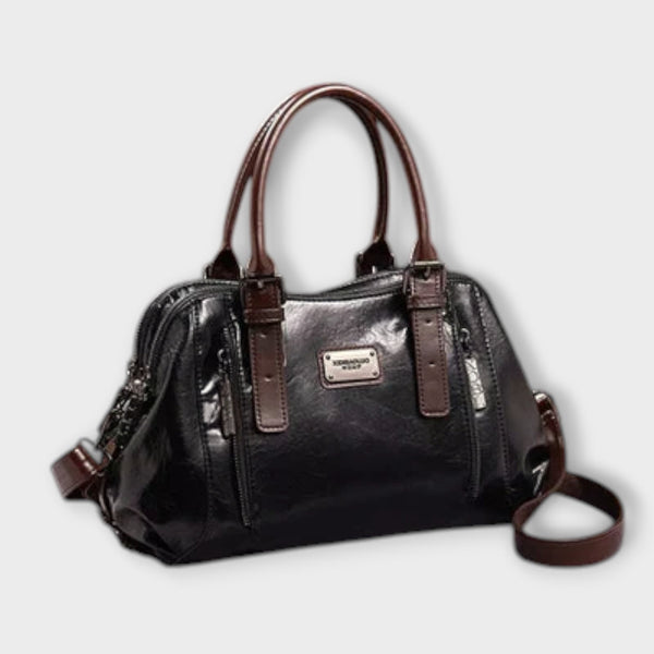 Borsa retrò