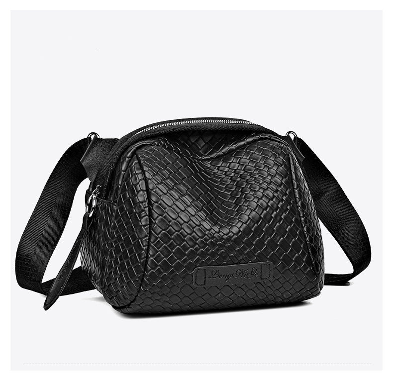 Madison™ Classic Charm | Borsa vintage spaziosa 