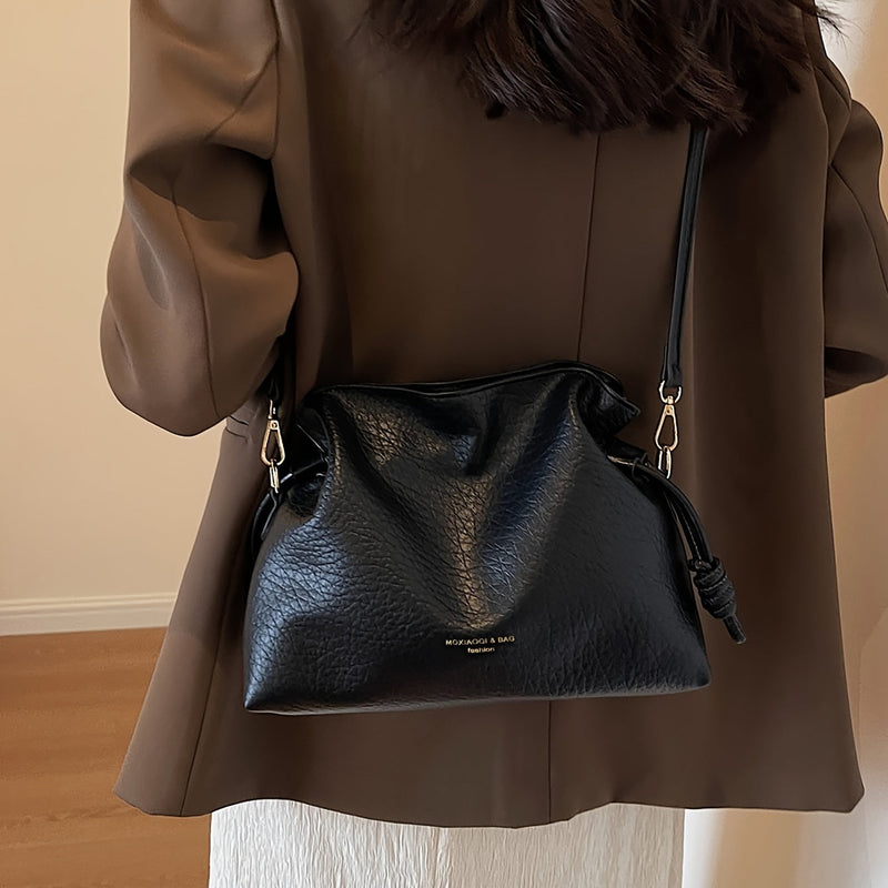 Lily™ - Bolso estilo cubo vintage