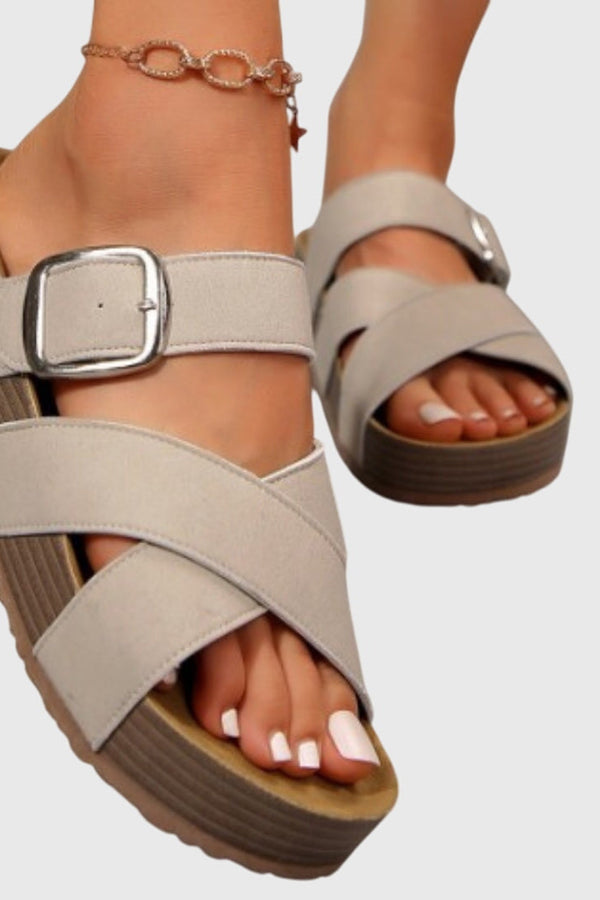 Zophie™ | Orthopedic Sandals