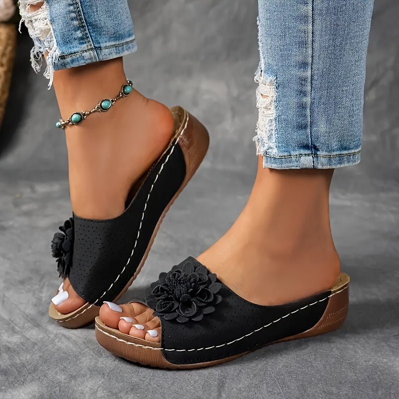 Athena™ | Eleganti sandali ortopedici
