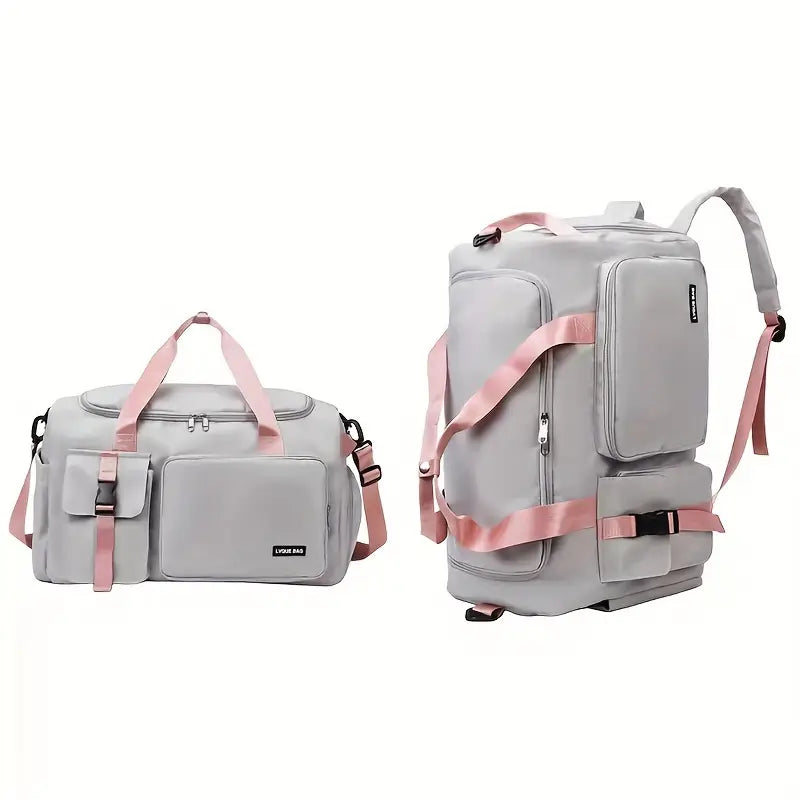 Lily™ - Elegante borsa da viaggio