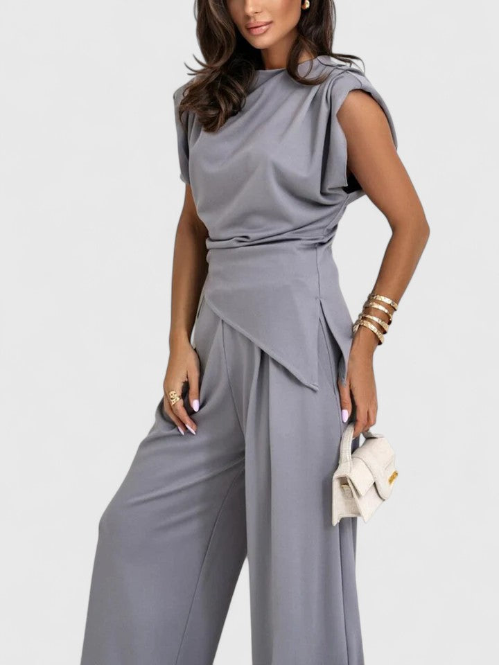 Sharon | Set elegante