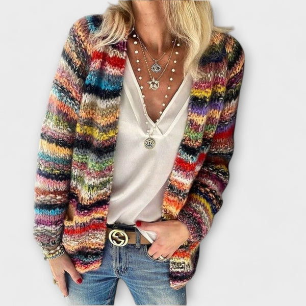 Kaliyzza | Cardigan comodo