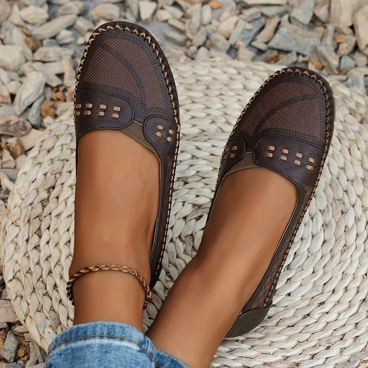 DARA - SCARPE ORTOPEDICHE COMODE