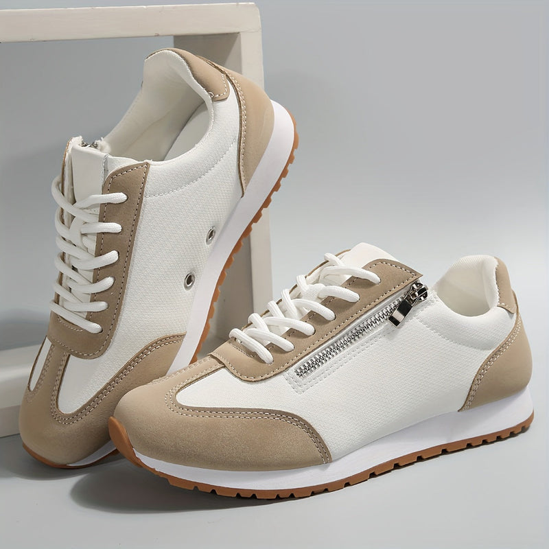 Saskia™ | Zapatillas ortopédicas
