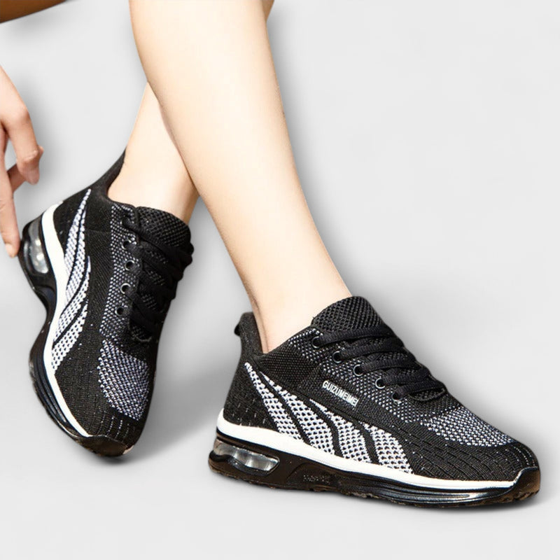 Anna - Lightweight and Breathable Hiking Shoes