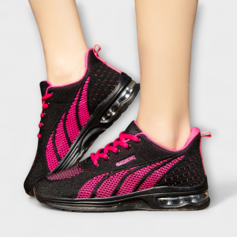 Anna - Lightweight and Breathable Hiking Shoes