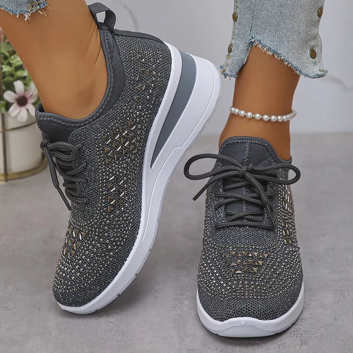 Seraphine | Scarpe da ginnastica ortopediche