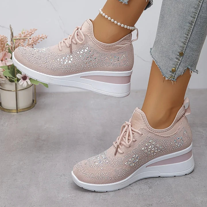 Seraphine | Scarpe da ginnastica ortopediche