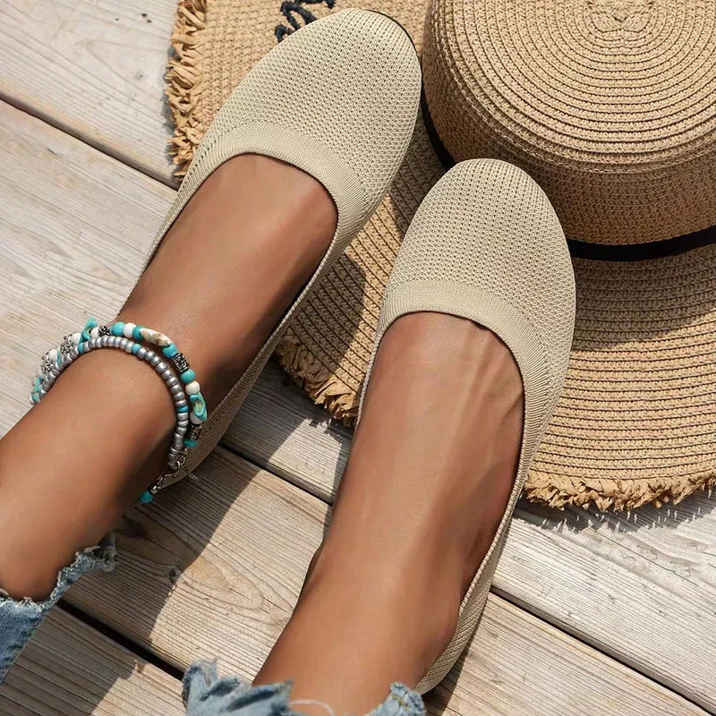 Mia™ - Zapatos transpirables antideslizantes