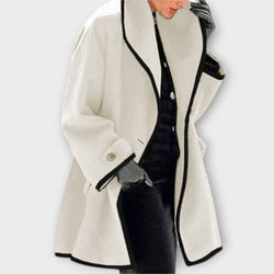 Sherry - Elegante trench