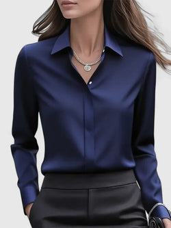 Melvaya | Top elegante
