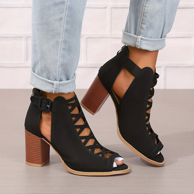 Katia | Stivaletti eleganti