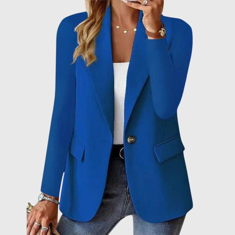 Harper | Blazer formale