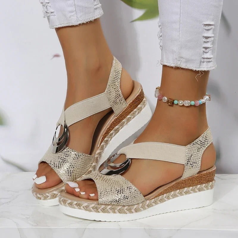 Myla | Sandali ortopedici