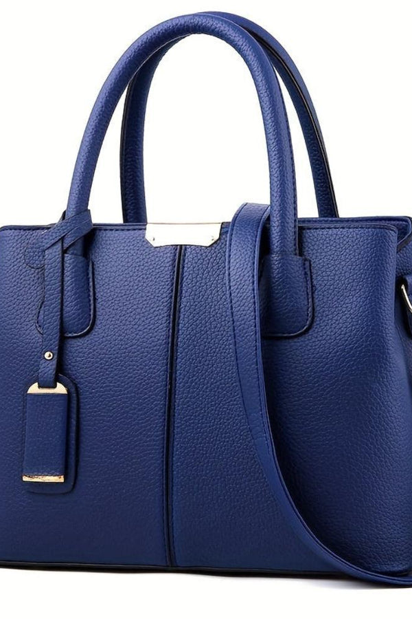 Ellie™ Luxe Elegance | Versatile Tote Handbag