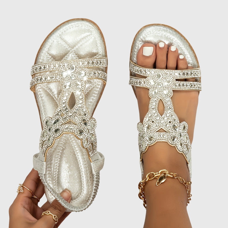 Blessy™ | Sandalias ortopédicas