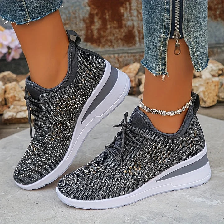 Seraphine | Scarpe da ginnastica ortopediche