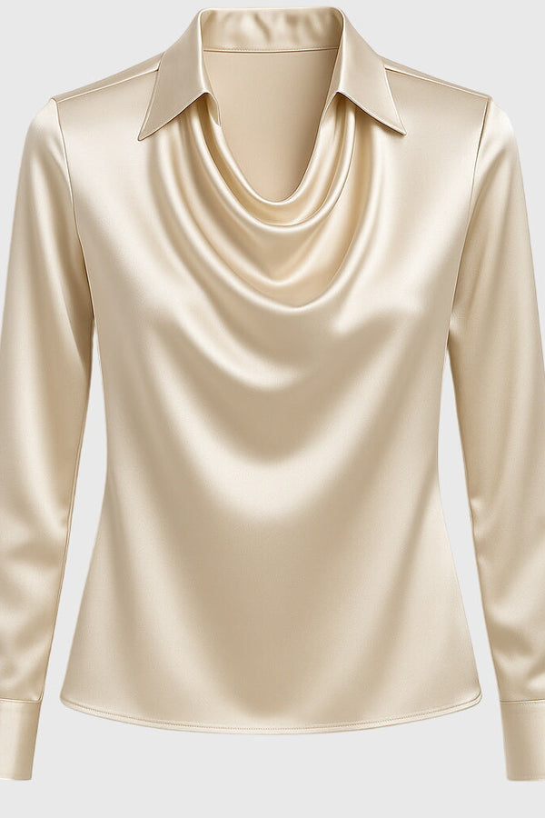 Valeriane | Elegant Blouse