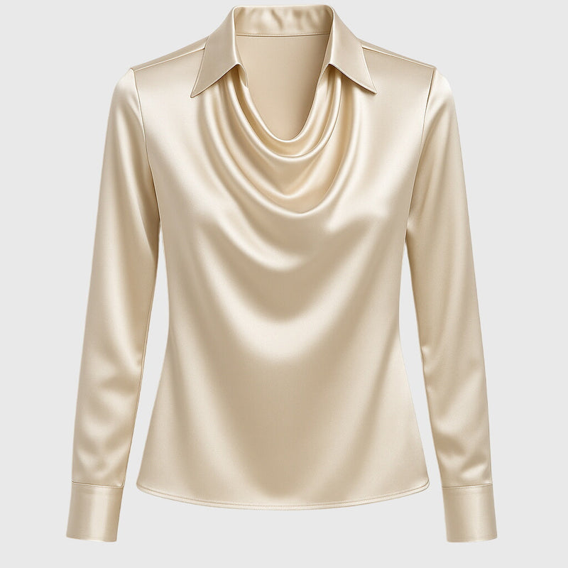 Valeriane | Elegante camicetta