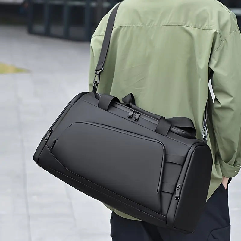 Layla™ - Borsa da viaggio versatile