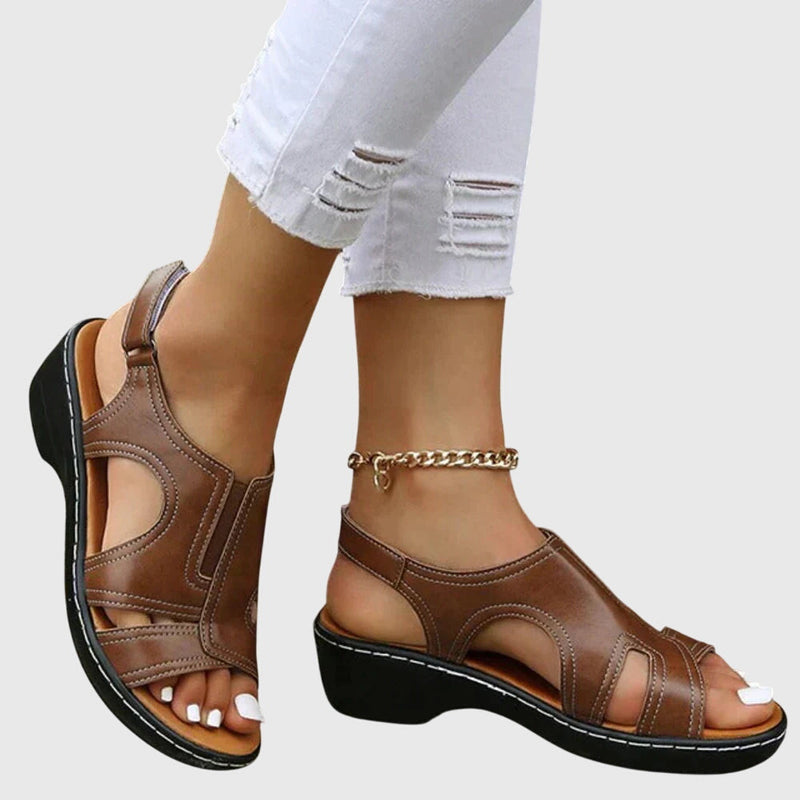 Celeste™ - Sandalias ortopédicas