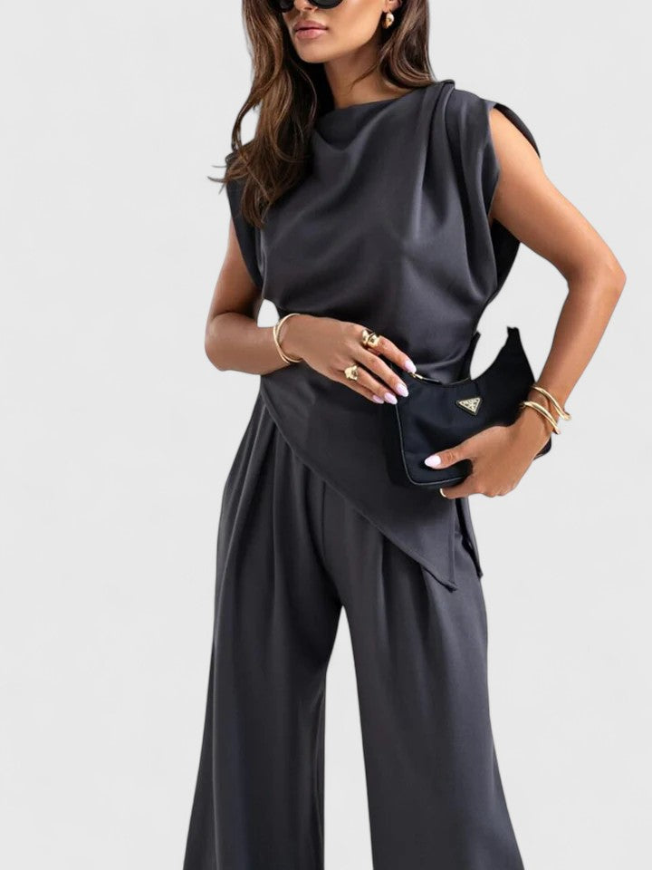 Sharon | Set elegante