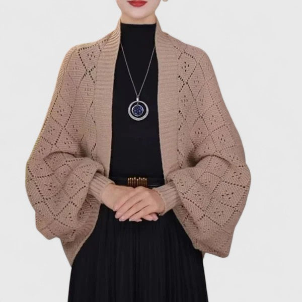 Elyzianne | Cardigan elegante