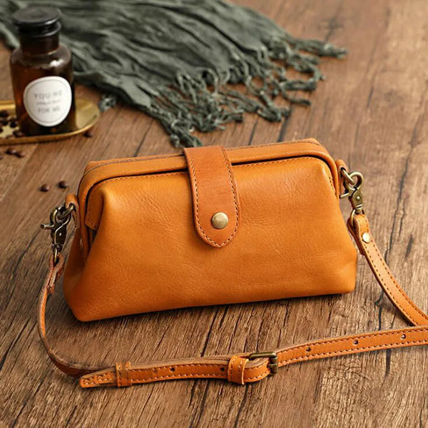 VELISSA™ | Unique and Timeless Bag for Sophisticated Women