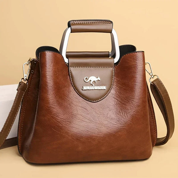 Isabella™ - Bolso de hombro elegante