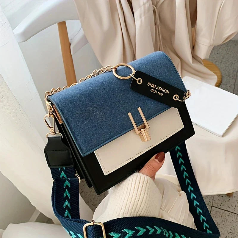 Brooklyn™ - Borsa a tracolla alla moda