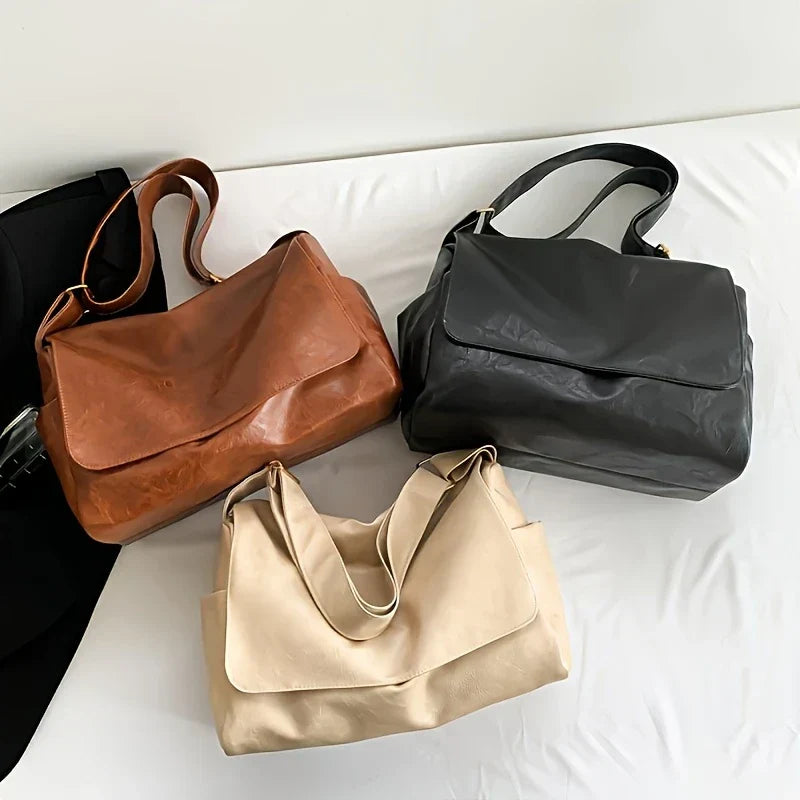 Madison™ - Borsa a tracolla vintage