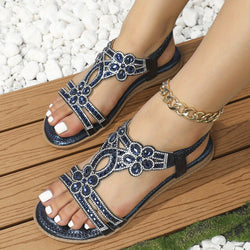 Arlette | Sandali ortopedici Boho