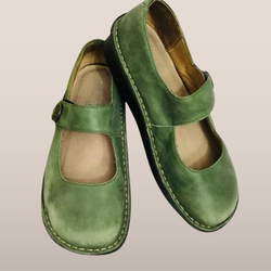 Lira | Zapatos ortopédicos Mary Jane
