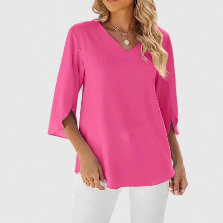 Debby | Elegante camicetta