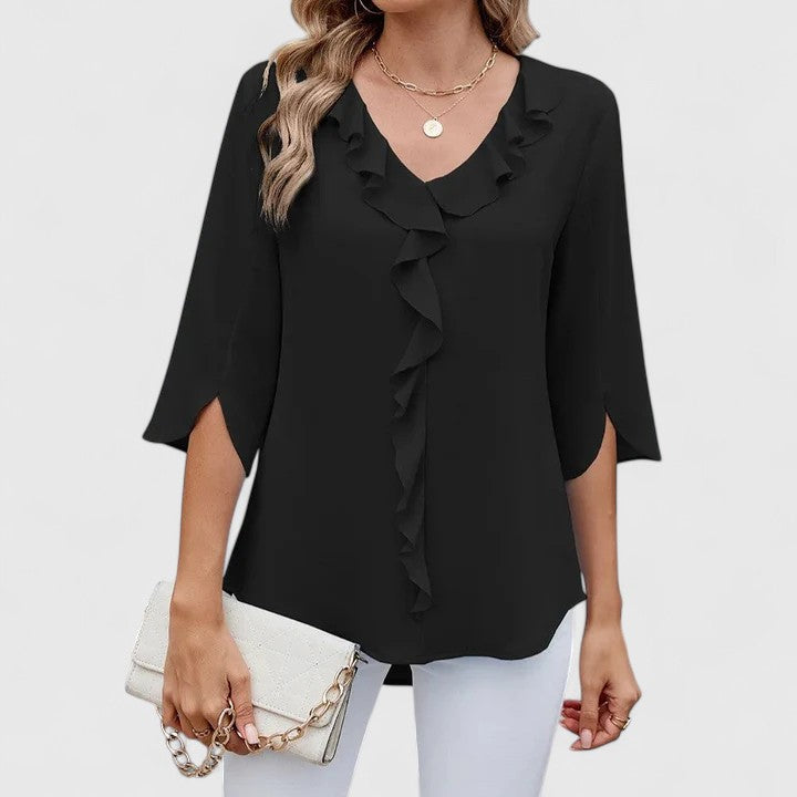 Debby | Elegante camicetta