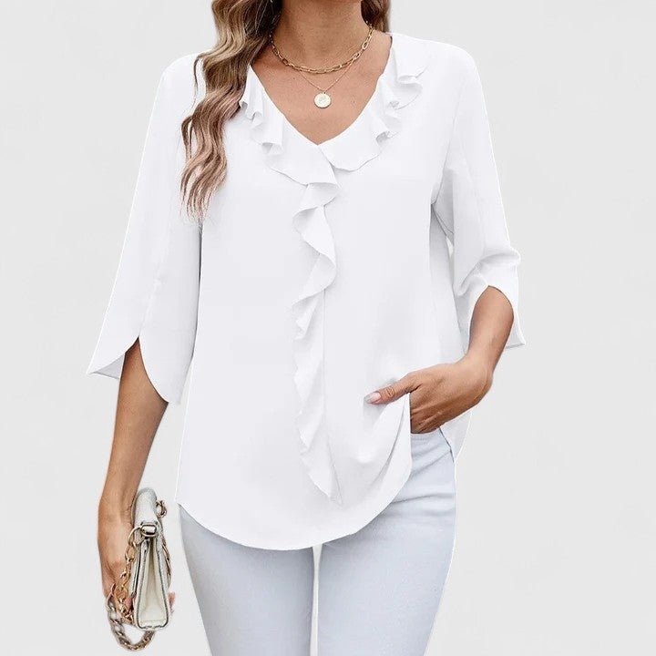 Debby | Elegante camicetta