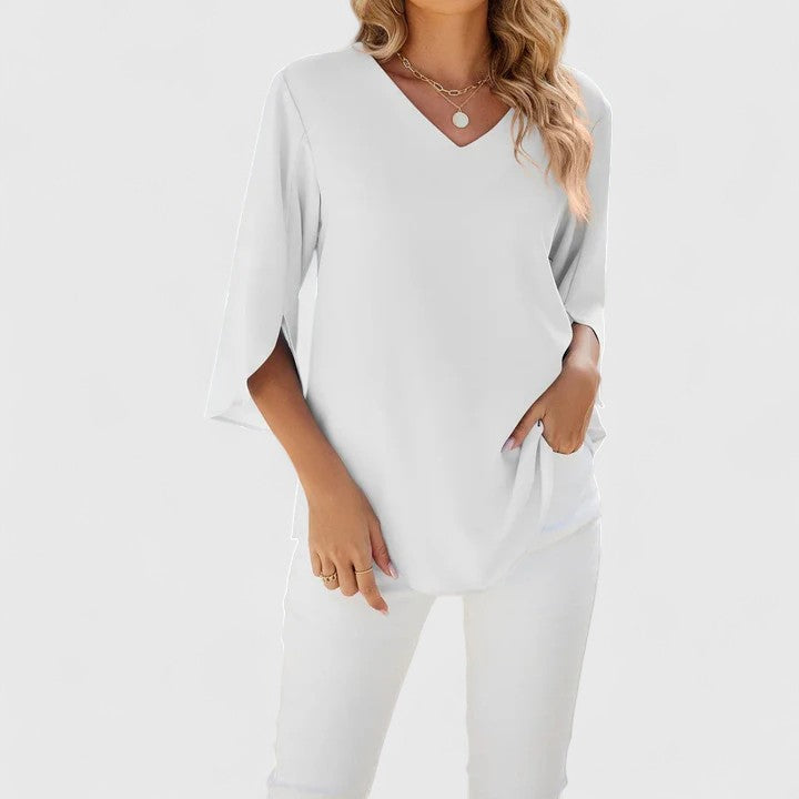 Debby | Elegante camicetta
